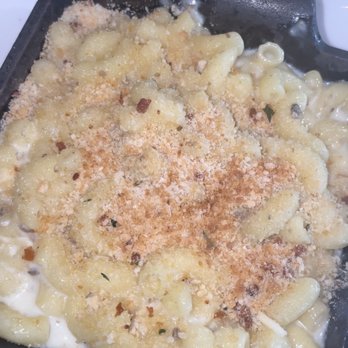 The Cooper - Truffle Mac & Cheese - American Near Me - Palm Beach Gardens, Florida