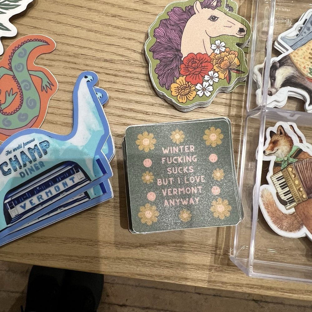 Golden Hour - Gift Shops Near Me - Burlington, Vermont