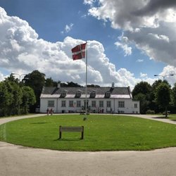 Andelslandsbyen Nyvang