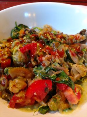 Corner Cabinet by null