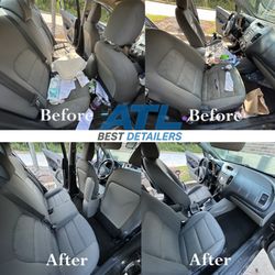 ATL Best Detailers