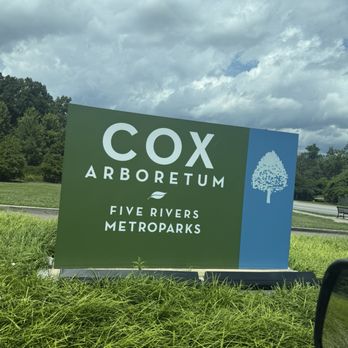 Cox Arboretum MetroPark - Parks Near Me - Dayton, Ohio Cox Arboretum MetroPark - Parks Near Me - Dayton, Ohio