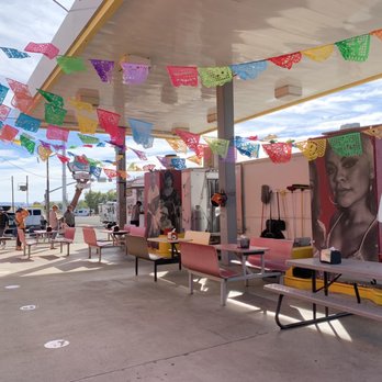 Tacos La Pasadita - Mexican Near Me - Green River, Utah