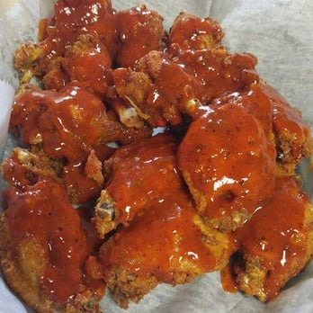 El Dorado Bar - Eldo buffalo wings - Sports Bars Near Me - Monongahela, Pennsylvania