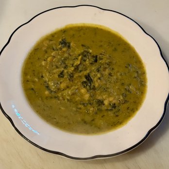Mount Everest Restaurant - Daal saag - Indian Near Me - Berkeley, California Mount Everest Restaurant - Daal saag - Indian Near Me - Berkeley, California