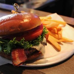 The Factory Pub N Grub