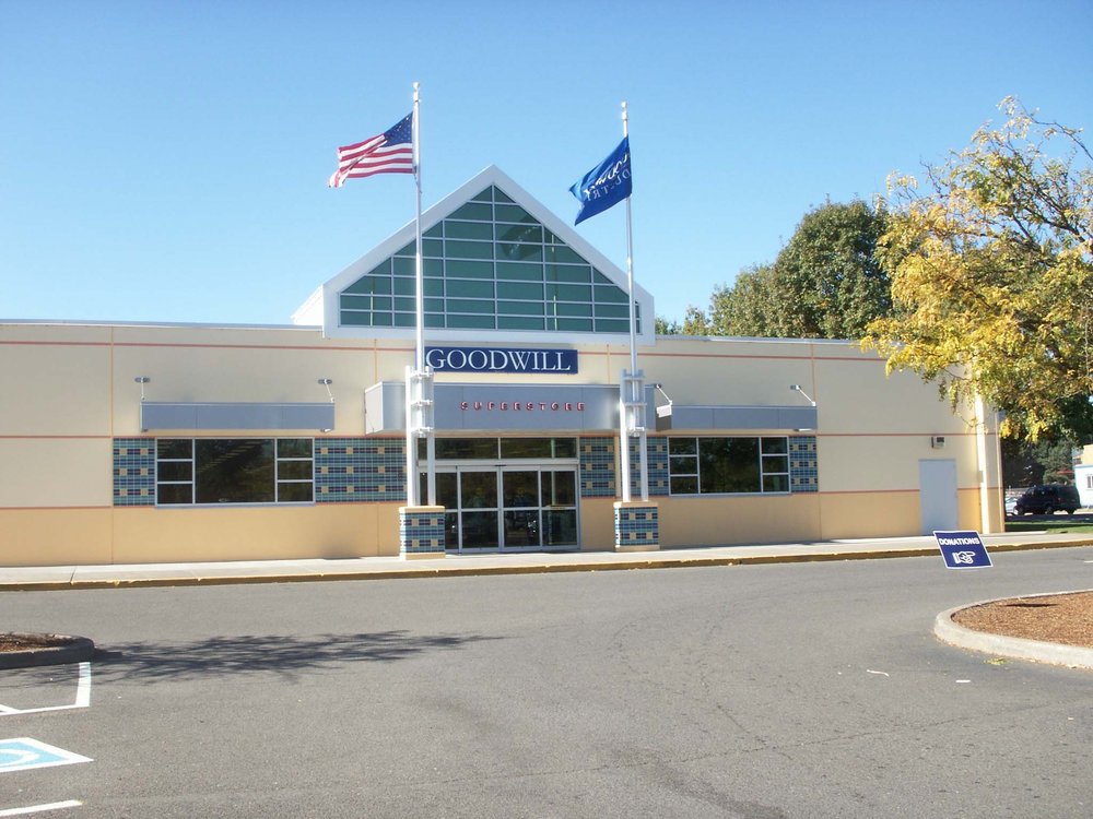 GOODWILL INDUSTRIES OF LANE AND SOUTH COAST COUNTIES Updated