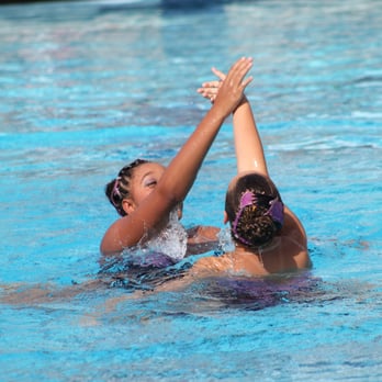 Splash! Synchronized Swimming - Amateur Sports Teams Near Me - San Fernando, California