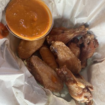 Fire On The Mountain - Wings and $3.00 beer! - Chicken Wings Near Me - Denver, Colorado Fire On The Mountain - Wings and $3.00 beer! - Chicken Wings Near Me - Denver, Colorado