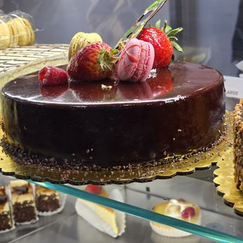 PASCAL PATISSERIE AND CAFE - Updated August 2025 - 996 Photos & 674 ...