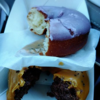 Donut Dynamite - Donuts Near Me - Wailuku, Hawaii