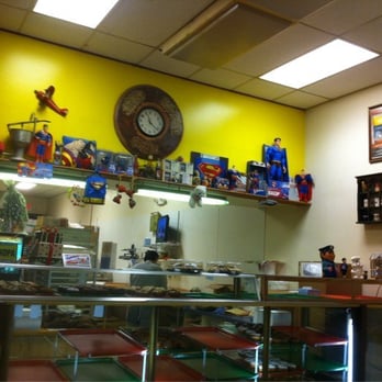 John's Donuts - Donuts Near Me - Saint Louis, Missouri John's Donuts - Donuts Near Me - Saint Louis, Missouri