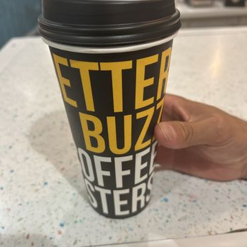 Better Buzz Coffee Point Loma - My bomb drink - Coffee & Tea Near Me - San Diego, California Better Buzz Coffee Point Loma - My bomb drink - Coffee & Tea Near Me - San Diego, California