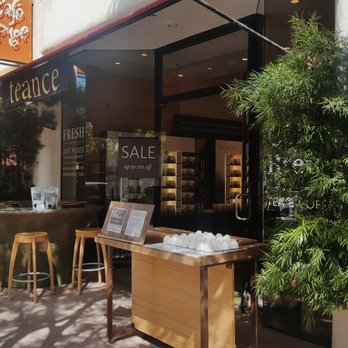 Teance Fine Teas - Tea Rooms Near Me - Berkeley, California