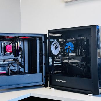 Computer Fix Dallas - Gaming Computer Repair - Mobile Phone Repair Near Me - Dallas, Texas