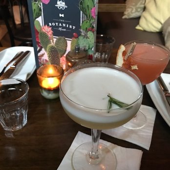 The Botanist Kirribilli - Wine Bars Near Me - Kirribilli, NSW The Botanist Kirribilli - Wine Bars Near Me - Kirribilli, NSW