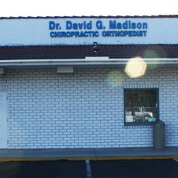 David G Madison, DC - Dr. Madison's Office - Chiropractors Near Me - Riverside, California David G Madison, DC - Dr. Madison's Office - Chiropractors Near Me - Riverside, California