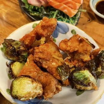 Bubu - Chicken kara'age - Sushi Bars Near Me - San Francisco, California Bubu - Chicken kara'age - Sushi Bars Near Me - San Francisco, California