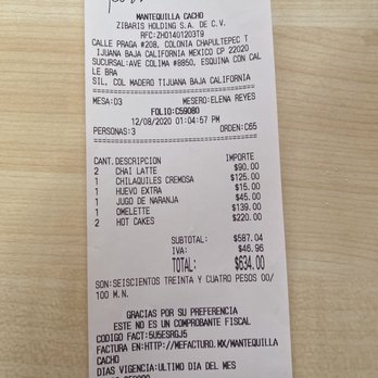 Mantequilla - Breakfast & Brunch Near Me - Tijuana, BCN
