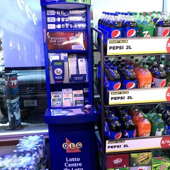 Circle K - Lotto station - Convenience Stores Near Me - Toronto, Ontario