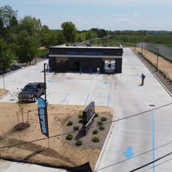 Stow Laserwash
