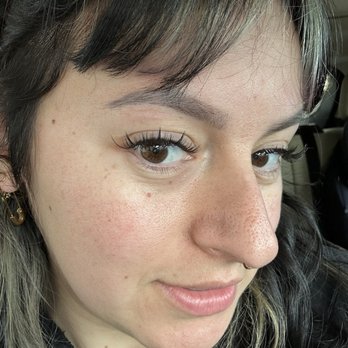 Canny Beauty Lashes - Natural Anime by Maggie - Eyelash Service Near Me - Arcadia, California Canny Beauty Lashes - Natural Anime by Maggie - Eyelash Service Near Me - Arcadia, California