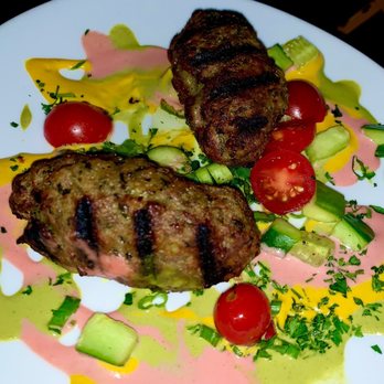 Bacari W 3rd - Lamb kebob - Breakfast & Brunch Near Me - Los Angeles, California