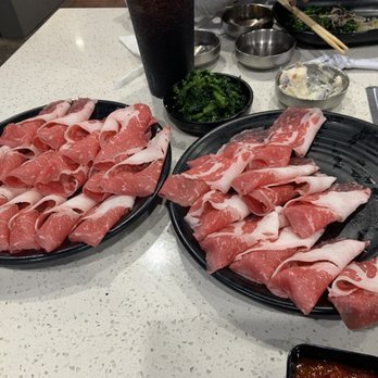AYCE Gogi - VAN NUYS - Brisket - Korean Near Me - Van Nuys, California