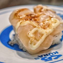 Kura Revolving Sushi Bar