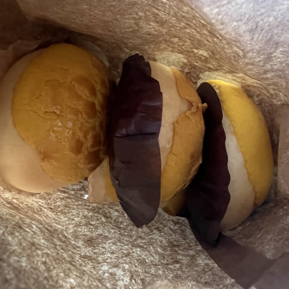 Honey Bakery - 7/14/24 Our snacks for today - Bakeries Near Me - Reno, Nevada Honey Bakery - 7/14/24 Our snacks for today - Bakeries Near Me - Reno, Nevada