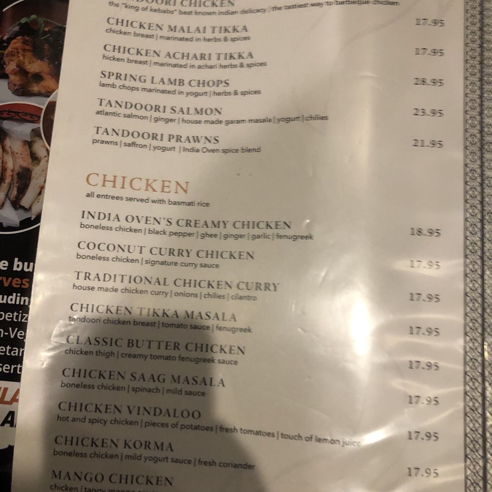 India Oven Citrus Heights - Menu - Indian Near Me - Citrus Heights, California India Oven Citrus Heights - Menu - Indian Near Me - Citrus Heights, California