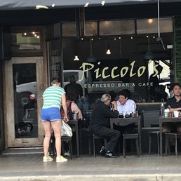 Outside Outside