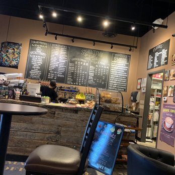 Gold Brew Coffee Bar - Coffee & Tea Near Me - Glendale, Arizona