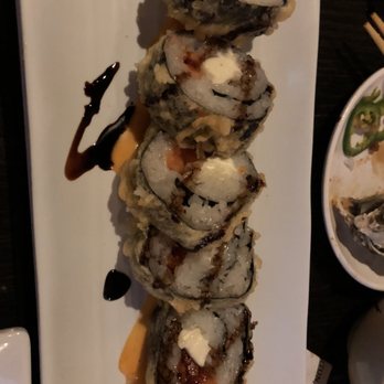 Hoshi Sushi - Sushi Bars Near Me - Fullerton, California