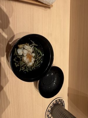 Sushi Kiwami by null