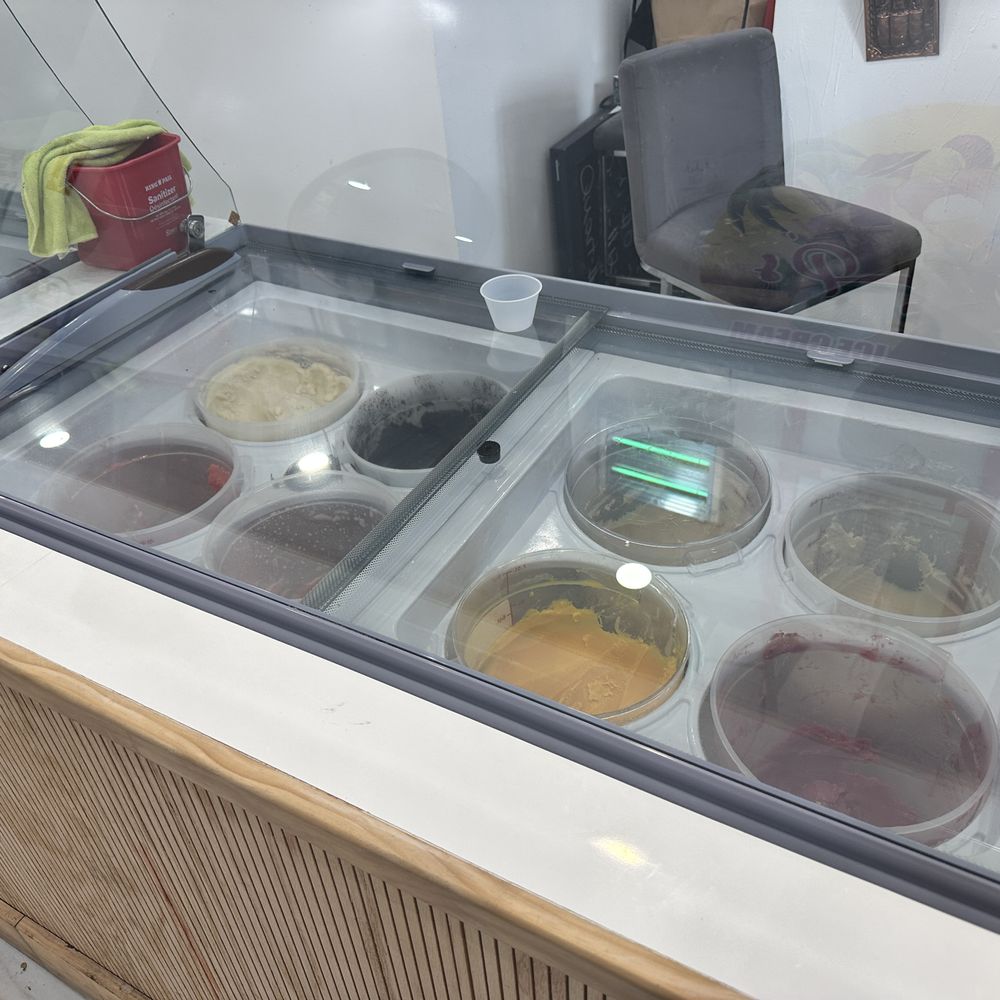 Mr Ps Ice Cream Shop - Ice cream! - Ice Cream & Frozen Yogurt Near Me - Brooklyn, New York Mr Ps Ice Cream Shop - Ice cream! - Ice Cream & Frozen Yogurt Near Me - Brooklyn, New York