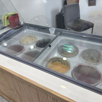 Mr Ps Ice Cream Shop - Ice cream! - Ice Cream & Frozen Yogurt Near Me - Brooklyn, New York