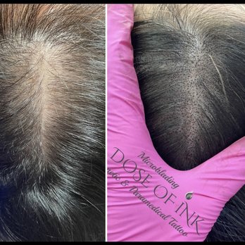 A Dose Of Ink - Permanent Makeup Near Me - San Mateo, California A Dose Of Ink - Permanent Makeup Near Me - San Mateo, California