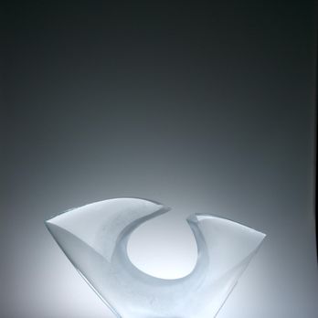 Hawk Galleries - Peter Bremers glass art - Art Galleries Near Me - Columbus, Ohio