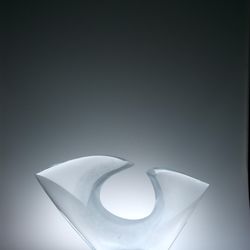 Hawk Galleries - Peter Bremers glass art