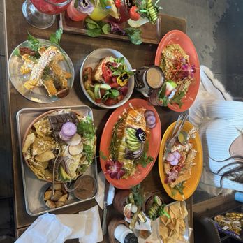 Salseria - Tacos Near Me - Webster, Texas