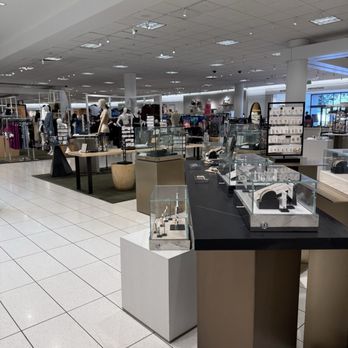 Nordstrom Valley Fair - Jewelry - Department Stores Near Me - San Jose, California