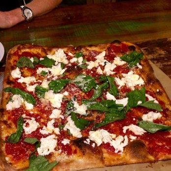 O4W Pizza - Grandma pie - Pizza Near Me - Duluth, Georgia O4W Pizza - Grandma pie - Pizza Near Me - Duluth, Georgia