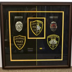 Carter Framing and Art