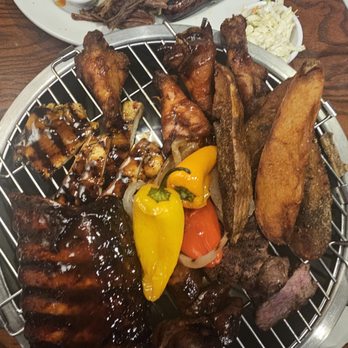 Smokey Bones Chattanooga - Barbeque Near Me - Chattanooga, Tennessee Smokey Bones Chattanooga - Barbeque Near Me - Chattanooga, Tennessee