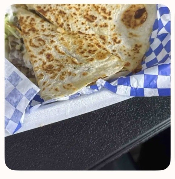 Tacos El Sobrino