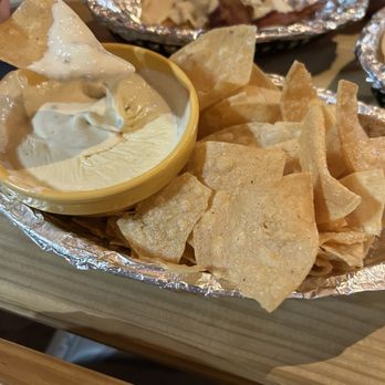 Fuego Tortilla Grill - Chips and queso - Tacos Near Me - Burleson, Texas Fuego Tortilla Grill - Chips and queso - Tacos Near Me - Burleson, Texas