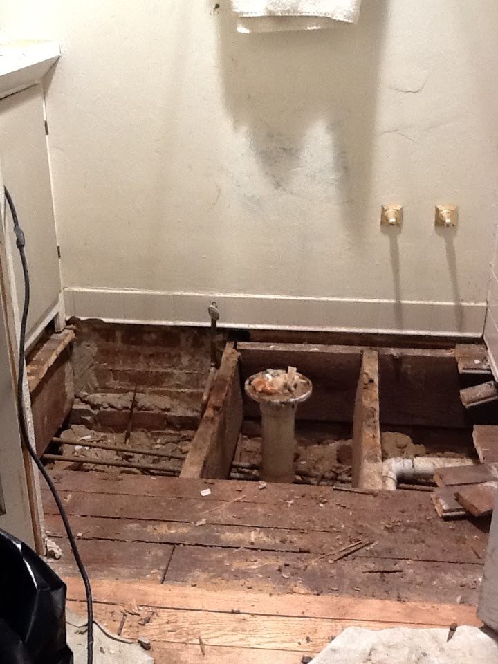 Slide of VR Remodeling Services