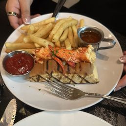 Lobster Roll