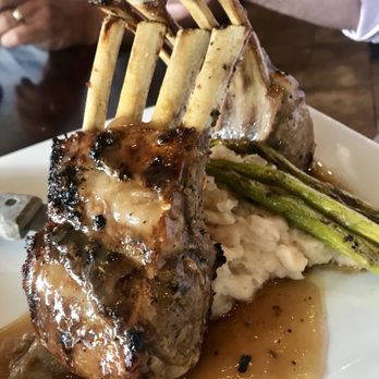 Narcisi Winery - Grilled rack of lamb - Wine Tasting Room Near Me - Gibsonia, Pennsylvania Narcisi Winery - Grilled rack of lamb - Wine Tasting Room Near Me - Gibsonia, Pennsylvania